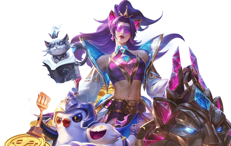 Giao diện nền tảng cá cược trực tuyến